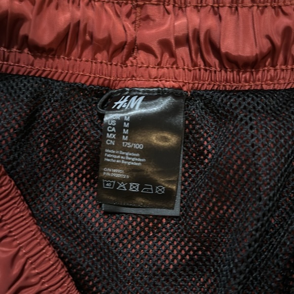 Swim Trunks - Picture 3 of 7